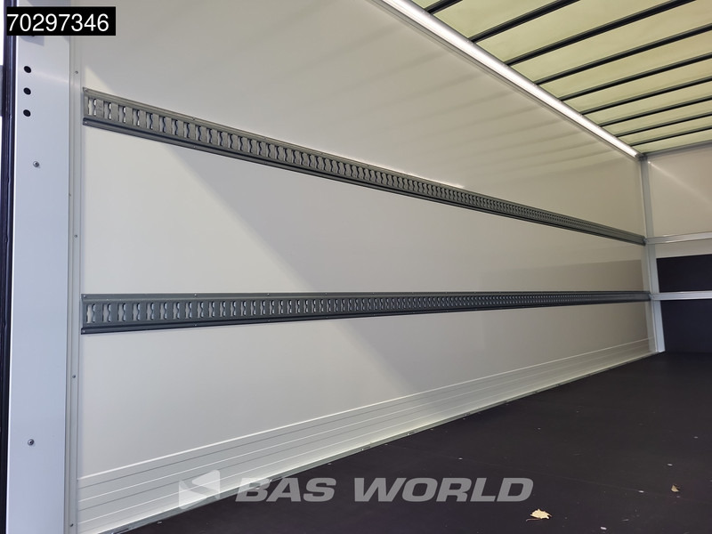 Iveco Eurocargo 160E280 4X2 NEW! 1500 KG Ladebordwand Automatic ACC Xenon Euro 6 - Autocarro furgonato: foto 5 Iveco Eurocargo 160E280 4X2 NEW! 1500 KG Ladebordwand Automatic ACC Xenon Euro 6 - Autocarro furgonato: foto 5