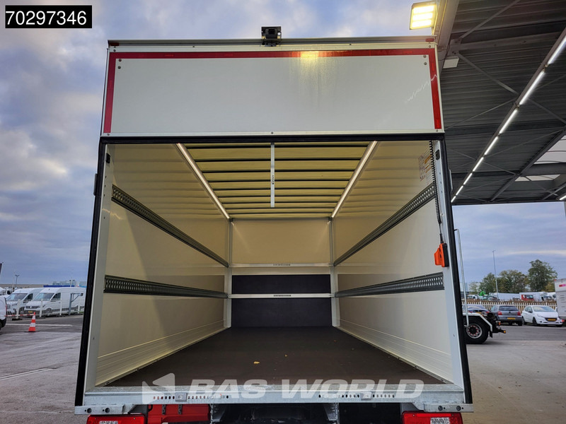 Iveco Eurocargo 160E280 4X2 NEW! 1500 KG Ladebordwand Automatic ACC Xenon Euro 6 - Autocarro furgonato: foto 3 Iveco Eurocargo 160E280 4X2 NEW! 1500 KG Ladebordwand Automatic ACC Xenon Euro 6 - Autocarro furgonato: foto 3