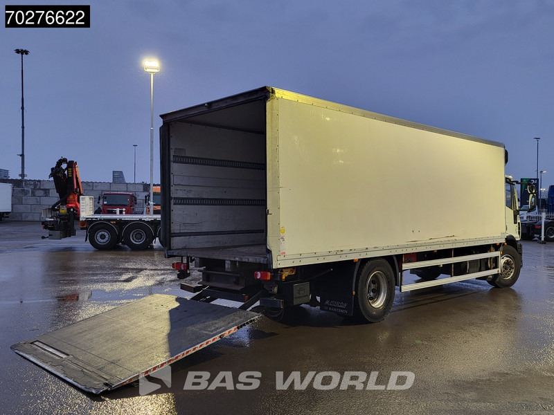 Iveco Eurocargo 190EL280 4X2 19tonner Automatic 2000kg Ladebordwand Euro 5 - Autocarro furgonato: foto 3 Iveco Eurocargo 190EL280 4X2 19tonner Automatic 2000kg Ladebordwand Euro 5 - Autocarro furgonato: foto 3