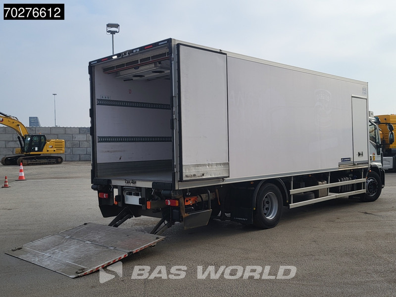 Iveco Eurocargo 190EL280 4X2 ATP Valid - 19tonner Carrier 1150 MT cooler Ladebordwand FRC Euro 6 - Autocarro frigorifero: foto 3 Iveco Eurocargo 190EL280 4X2 ATP Valid - 19tonner Carrier 1150 MT cooler Ladebordwand FRC Euro 6 - Autocarro frigorifero: foto 3