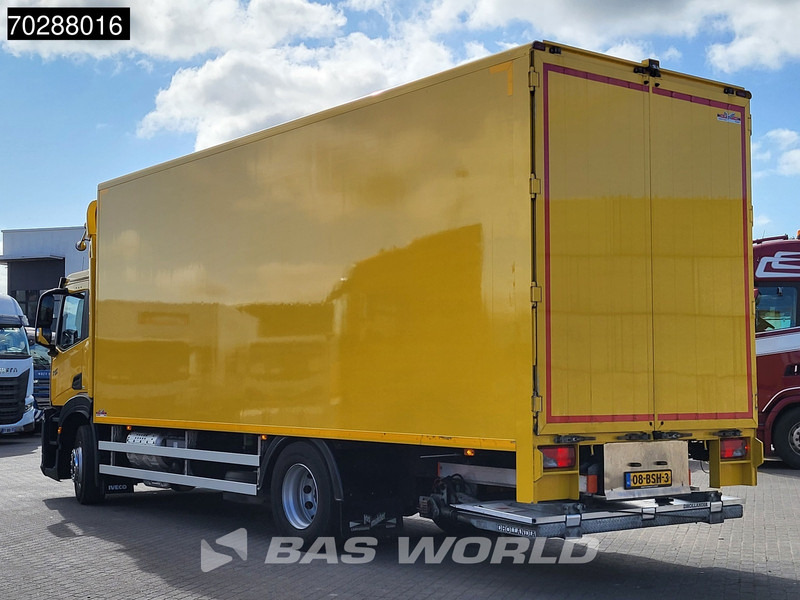Iveco S-Way 330 AD190S/P 4X2 19tons NL-Truck 2000kg underfold Tailgate Automatic ACC Euro 6 - Autocarro furgonato: foto 2 Iveco S-Way 330 AD190S/P 4X2 19tons NL-Truck 2000kg underfold Tailgate Automatic ACC Euro 6 - Autocarro furgonato: foto 2