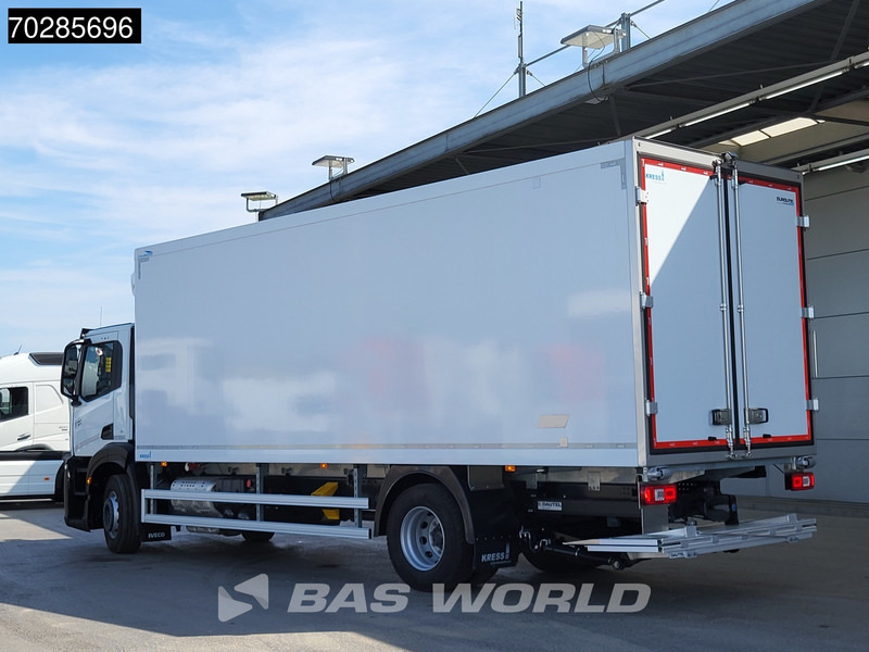 Iveco S-Way 400 4X2 NEW! 19t Thermo King T-1200 ATP Automatic 2000kg Ladebordwand Euro 6 - Autocarro frigorifero: foto 2 Iveco S-Way 400 4X2 NEW! 19t Thermo King T-1200 ATP Automatic 2000kg Ladebordwand Euro 6 - Autocarro frigorifero: foto 2
