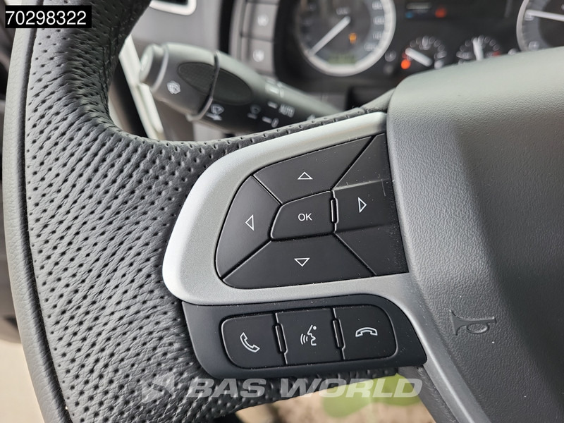 Autocarro portacontainer/ Caisse interchangeable nuovo Iveco S-Way 460 4X2 New! BDF Navi ACC LED Euro 6: foto 18