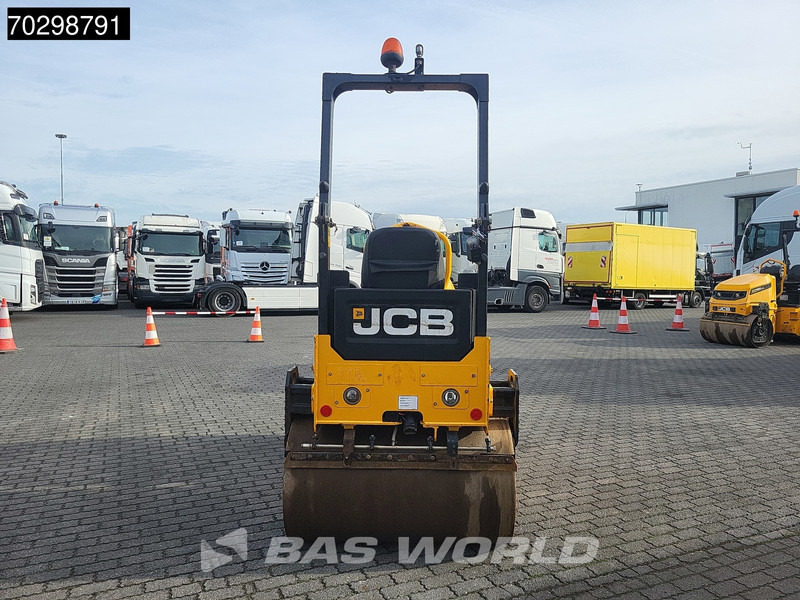 JCB CT260-120 - Rullo: foto 3 JCB CT260-120 - Rullo: foto 3