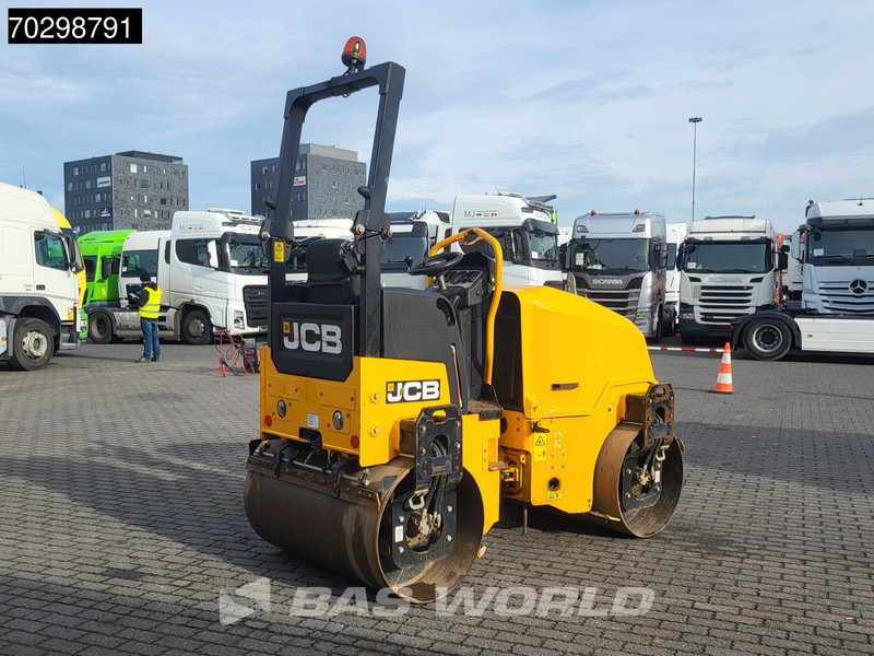JCB CT260-120 - Rullo: foto 5 JCB CT260-120 - Rullo: foto 5