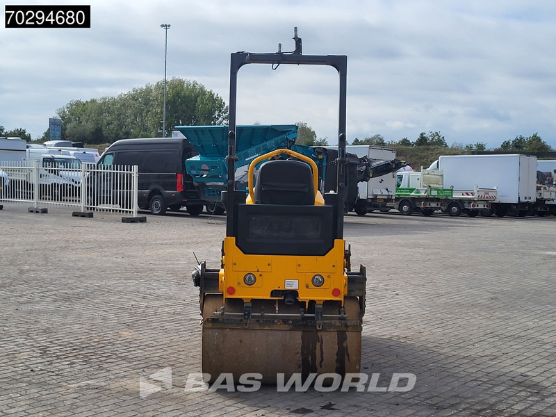 JCB CT260-120 - Rullo: foto 3 JCB CT260-120 - Rullo: foto 3
