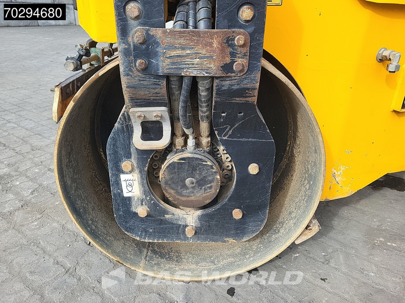 JCB CT260-120 - Rullo: foto 5 JCB CT260-120 - Rullo: foto 5