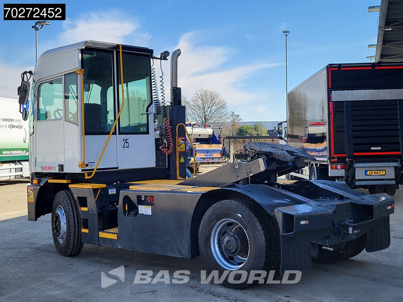 Kalmar T2 T2 4X2 Euro 6 - Trattore terminale: foto 2 Kalmar T2 T2 4X2 Euro 6 - Trattore terminale: foto 2