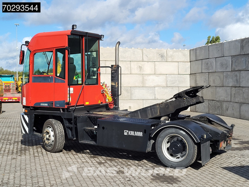 Kalmar TT 612 d TT 612D 4X2 Full-Air Big-Axle Euro 6 - Trattore terminale: foto 2 Kalmar TT 612 d TT 612D 4X2 Full-Air Big-Axle Euro 6 - Trattore terminale: foto 2