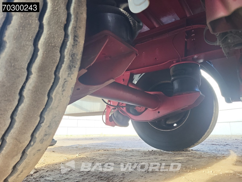 Semirimorchio ribaltabile Kempf SKM 43/3 3 axles 2x Liftachse 50m3 ALU: foto 18 Semirimorchio ribaltabile Kempf SKM 43/3 3 axles 2x Liftachse 50m3 ALU: foto 18