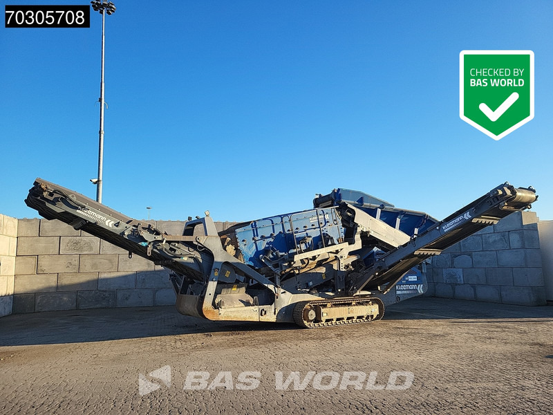 Kleemann MS13 Z - Vaglio: foto 1 Kleemann MS13 Z - Vaglio: foto 1