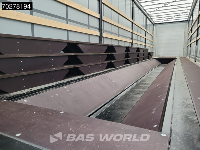 Kögel S24-1 Coil NEW + Liftachse - Semirimorchio centinato: foto 3 Kögel S24-1 Coil NEW + Liftachse - Semirimorchio centinato: foto 3