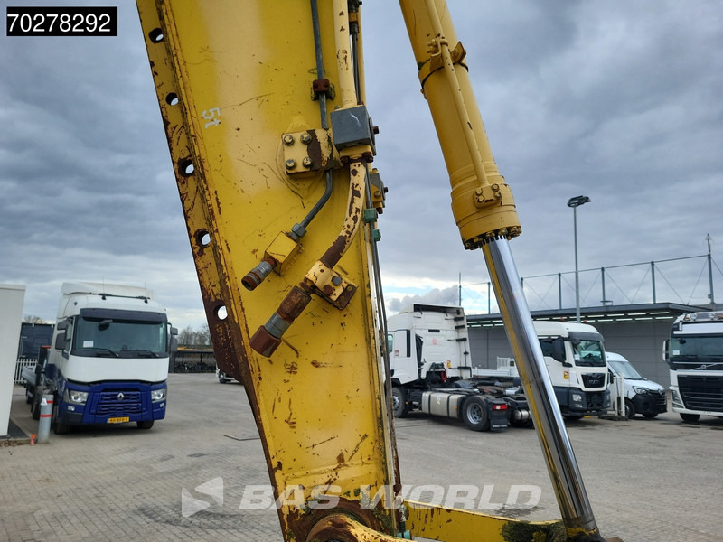 Komatsu PC180LC-7K - Escavatore cingolato: foto 2 Komatsu PC180LC-7K - Escavatore cingolato: foto 2