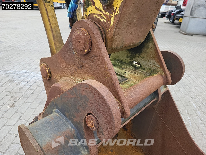 Komatsu PC180LC-7K - Escavatore cingolato: foto 5 Komatsu PC180LC-7K - Escavatore cingolato: foto 5