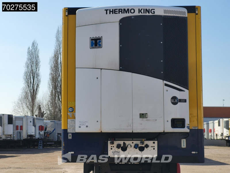 Krone Thermo King SLXi 300 Doppelstock - Semirimorchio frigorifero: foto 5 Krone Thermo King SLXi 300 Doppelstock - Semirimorchio frigorifero: foto 5