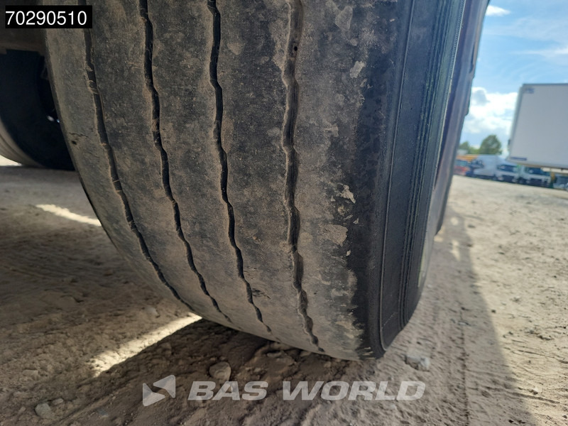 Semirimorchio portacontainer/ Caisse interchangeable LAG K0KZ MOT 04/26 Kip: foto 16 Semirimorchio portacontainer/ Caisse interchangeable LAG K0KZ MOT 04/26 Kip: foto 16