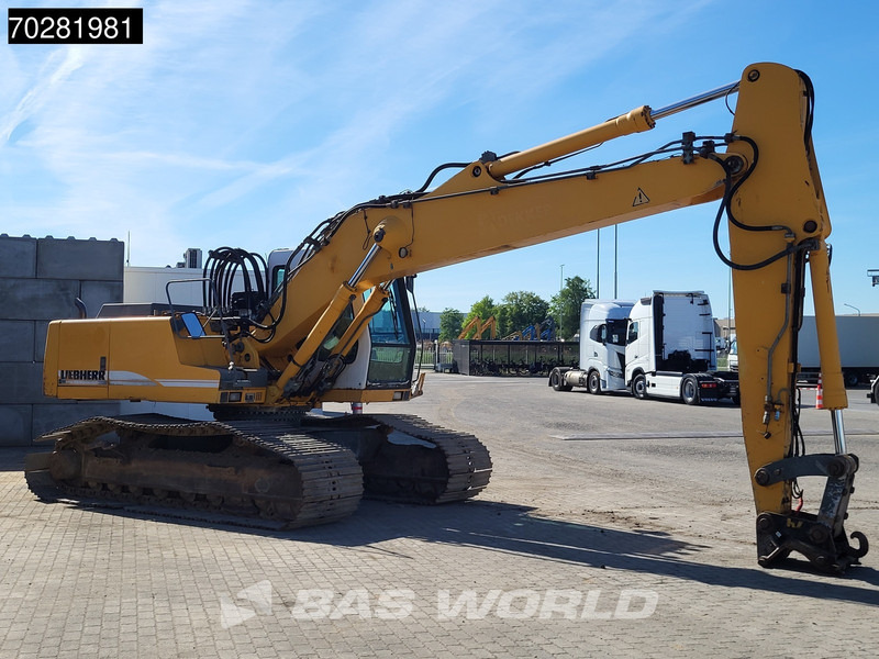Liebherr R914B HDSL - Escavatore cingolato: foto 5 Liebherr R914B HDSL - Escavatore cingolato: foto 5