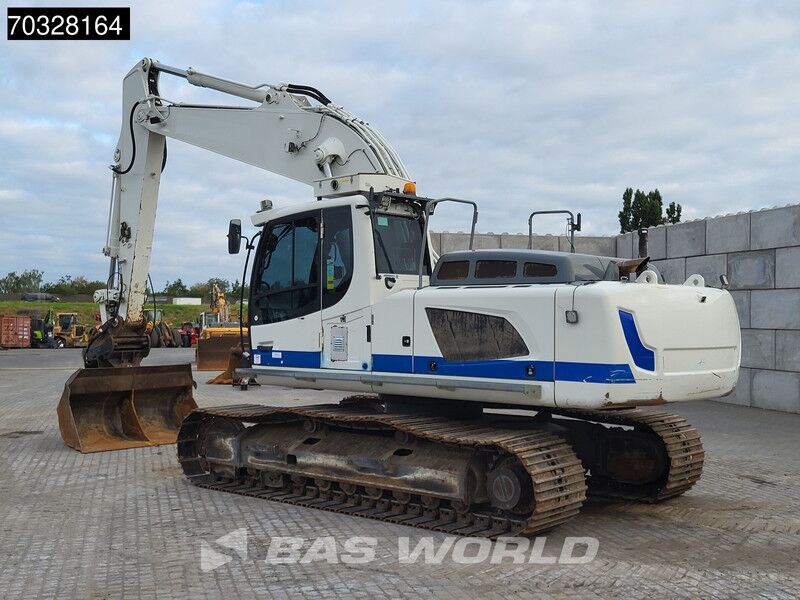 Liebherr R926 LC R926 LC - Escavatore cingolato: foto 2 Liebherr R926 LC R926 LC - Escavatore cingolato: foto 2