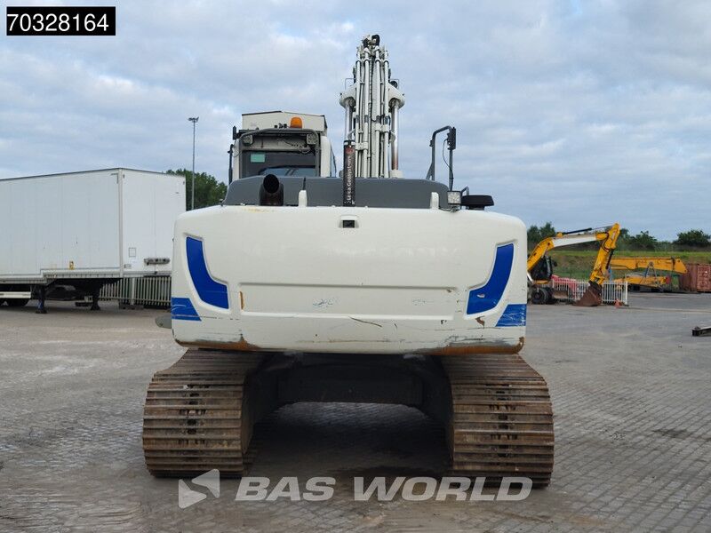 Liebherr R926 LC R926 LC - Escavatore cingolato: foto 3 Liebherr R926 LC R926 LC - Escavatore cingolato: foto 3