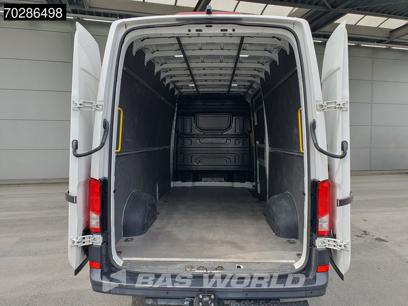 MAN TGE 3.140 L4H3 Trekhaak Airco Cruise Camera Parkeersensoren Euro6 L3H2 15m3 A/C Towbar Cruise control - Furgone chiuso: foto 3 MAN TGE 3.140 L4H3 Trekhaak Airco Cruise Camera Parkeersensoren Euro6 L3H2 15m3 A/C Towbar Cruise control - Furgone chiuso: foto 3