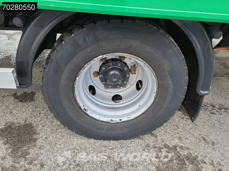 MAN TGL 10.190 4X2 10tons NL-Truck Ladebordwand Automatic Euro 6 - Autocarro furgonato: foto 3 MAN TGL 10.190 4X2 10tons NL-Truck Ladebordwand Automatic Euro 6 - Autocarro furgonato: foto 3
