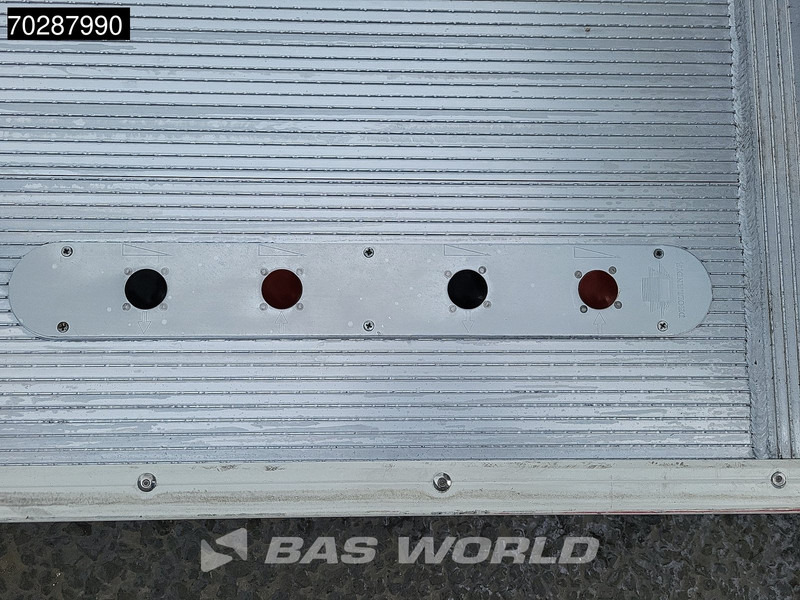 Autocarro furgonato MAN TGL 12.250 4X2 12tonner 1500kg Ladebordwand Automatic Euro 6: foto 16