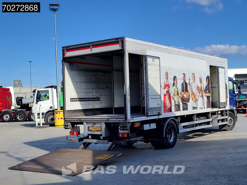 MAN TGM 18.250 4X2 19tons NL-Truck Carrier VECTOR 1950 MT Ladebordwand Euro 6 - Autocarro frigorifero: foto 5 MAN TGM 18.250 4X2 19tons NL-Truck Carrier VECTOR 1950 MT Ladebordwand Euro 6 - Autocarro frigorifero: foto 5