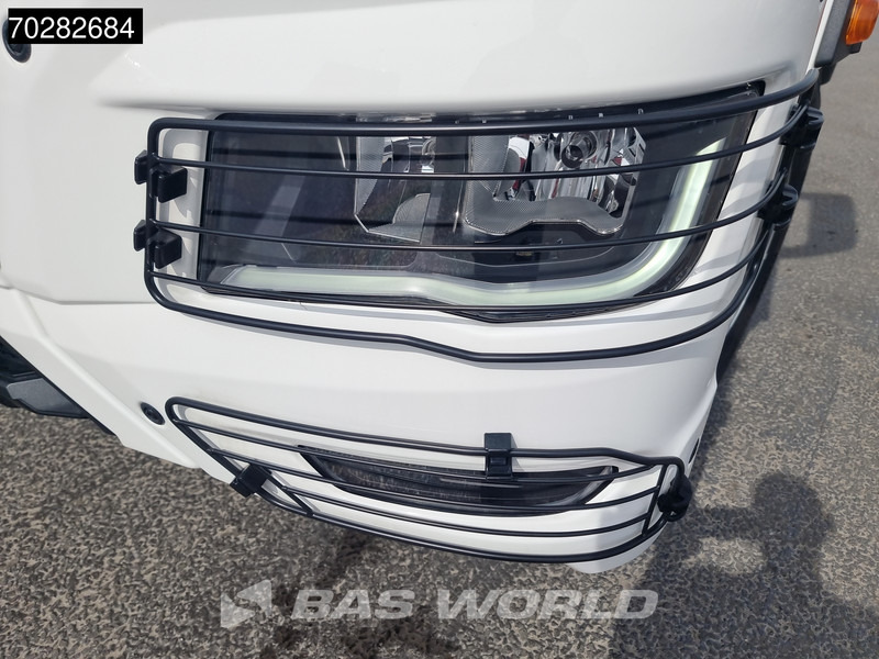 Autocarro ribaltabile, Camion con gru nuovo MAN TGS 28.520 6X4 Palfinger PK24001 SLD 5 Kran 2-way tipper Retarder Big-Axle Liftachse Euro 6: foto 18