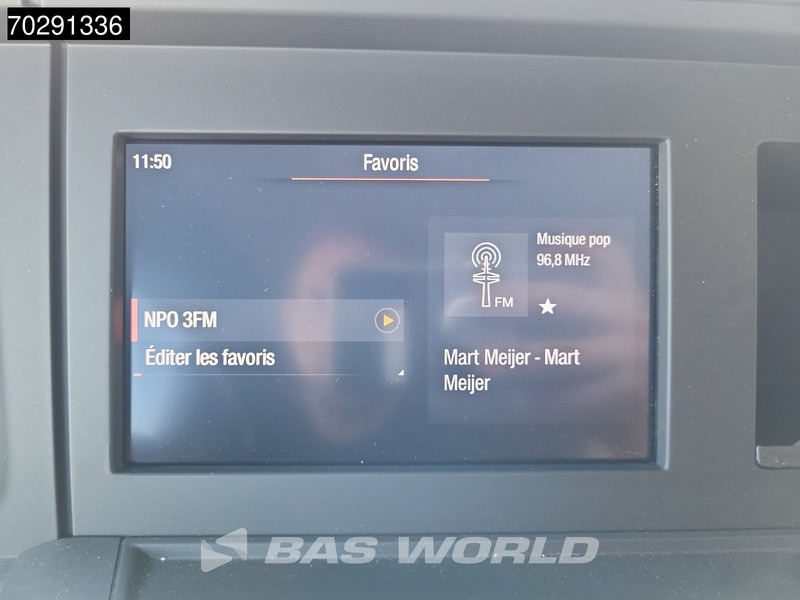 Autocarro telaio nuovo MAN TGS 41.400 8X4 New! Steelsuspension Big-Axle Manual Euro 2: foto 20