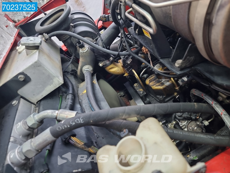 Carrello elevatore diesel Manitou M50-2: foto 15