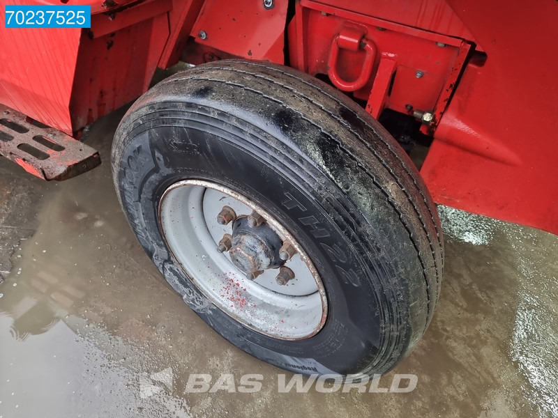 Carrello elevatore diesel Manitou M50-2: foto 13