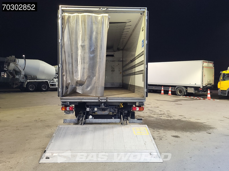 Mercedes-Benz Actros 1830 4X2 Mitsubishi 7C cooler 1500kg Ladebordwand Automatic Euro 6 - Autocarro frigorifero: foto 5 Mercedes-Benz Actros 1830 4X2 Mitsubishi 7C cooler 1500kg Ladebordwand Automatic Euro 6 - Autocarro frigorifero: foto 5