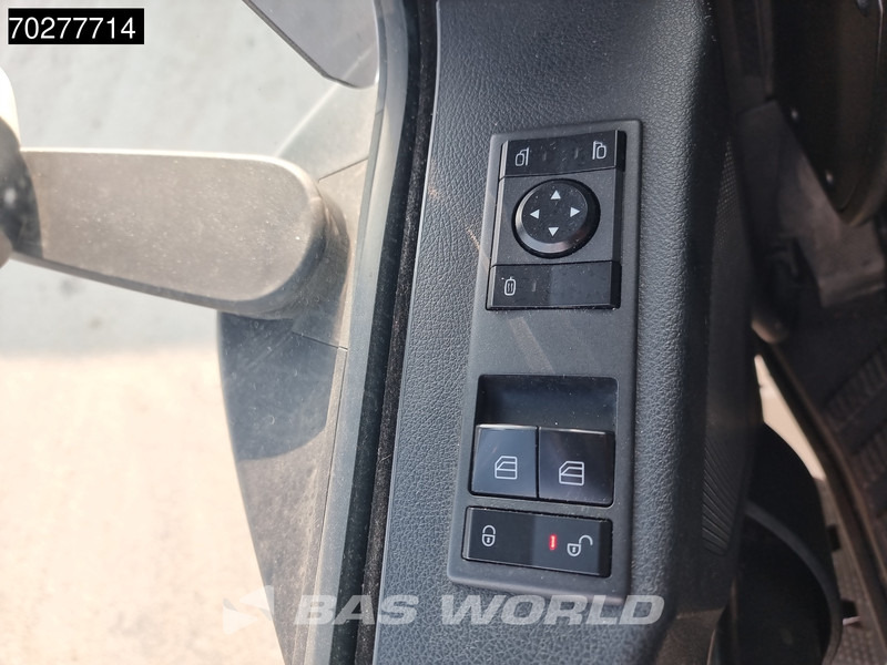 Autocarro furgonato Mercedes-Benz Actros 2543 6X2 Retarder Lift+Lenkachse Navi Automatic Euro 6: foto 18
