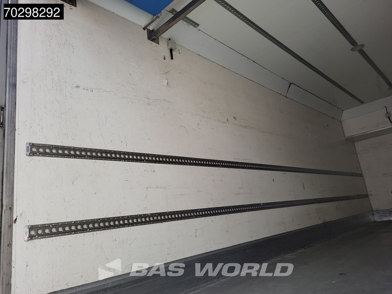 Autocarro frigorifero Mercedes-Benz Actros 2643 6X2 NL-Combi Frigoblock FB-FIL2 2tons Ladebordwand Retarder Automatic Xenon: foto 12