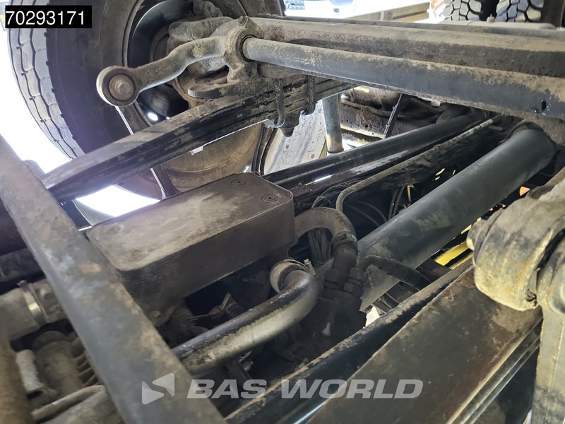 Leasing di Mercedes-Benz Actros 3244 8X4 Retarder Putzmeister 24 Mtrs Pumi Big-Axle 3-Pedals Euro 4 Mercedes-Benz Actros 3244 8X4 Retarder Putzmeister 24 Mtrs Pumi Big-Axle 3-Pedals Euro 4: foto 16
