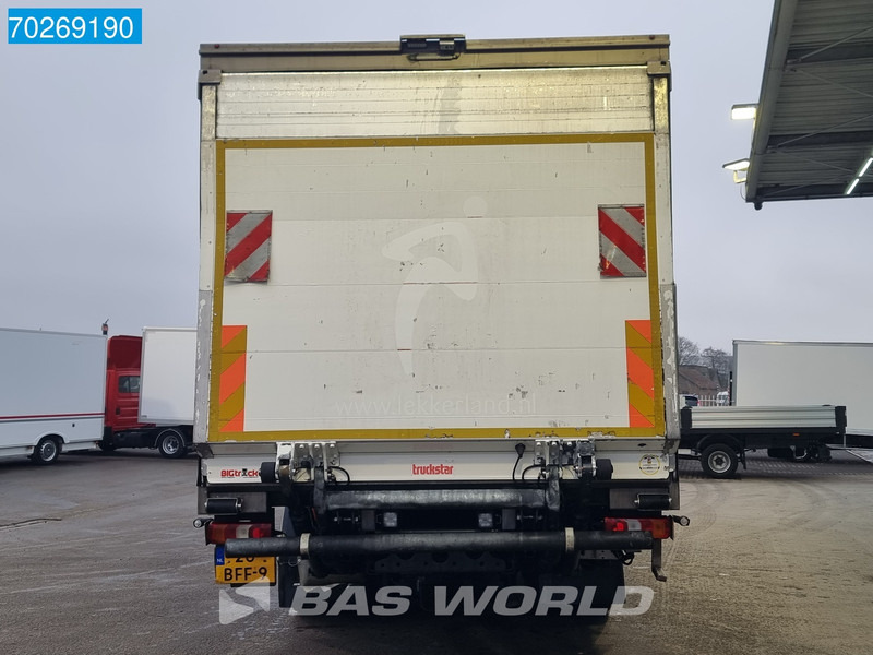 Mercedes-Benz Antos 1935 4X2 NL-Truck Frigoblock 2000kg Ladebordwand Euro 6 - Autocarro frigorifero: foto 5 Mercedes-Benz Antos 1935 4X2 NL-Truck Frigoblock 2000kg Ladebordwand Euro 6 - Autocarro frigorifero: foto 5