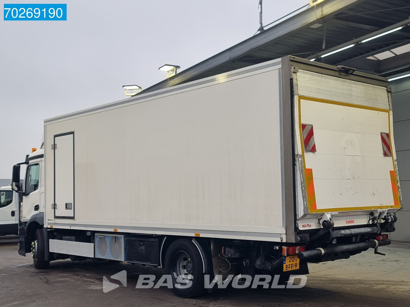 Mercedes-Benz Antos 1935 4X2 NL-Truck Frigoblock 2000kg Ladebordwand Euro 6 - Autocarro frigorifero: foto 2 Mercedes-Benz Antos 1935 4X2 NL-Truck Frigoblock 2000kg Ladebordwand Euro 6 - Autocarro frigorifero: foto 2