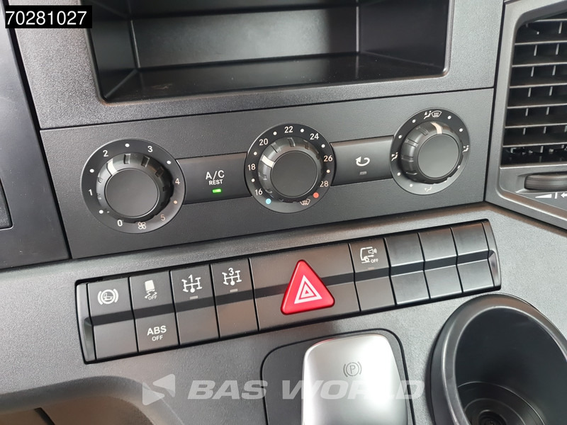 Leasing di Mercedes-Benz Arocs 2636 6X4 NEW chassis Flywheel PTO Big-Axle Automatic Steelsuspension Euro 6 Mercedes-Benz Arocs 2636 6X4 NEW chassis Flywheel PTO Big-Axle Automatic Steelsuspension Euro 6: foto 18