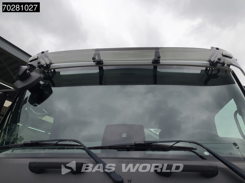 Leasing di Mercedes-Benz Arocs 2636 6X4 NEW chassis Flywheel PTO Big-Axle Automatic Steelsuspension Euro 6 Mercedes-Benz Arocs 2636 6X4 NEW chassis Flywheel PTO Big-Axle Automatic Steelsuspension Euro 6: foto 7