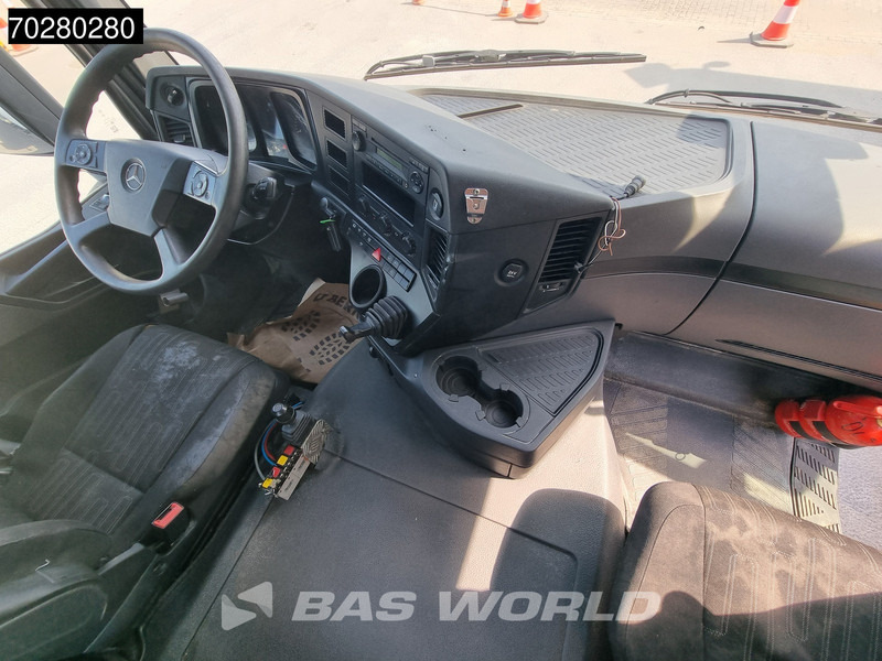 Autocarro ribaltabile Mercedes-Benz Arocs 3240 8X4 12m3 3-Side Tipper Automatic Euro 6: foto 20