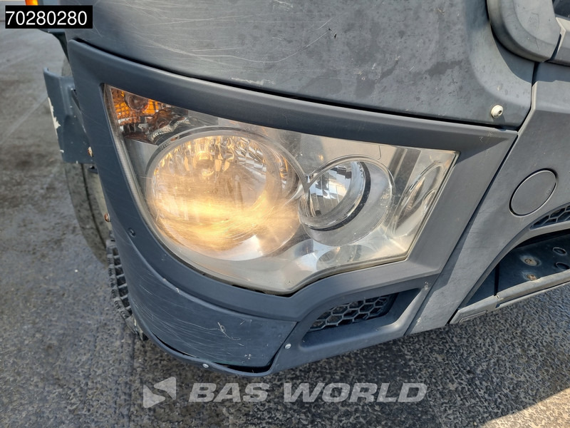Autocarro ribaltabile Mercedes-Benz Arocs 3240 8X4 12m3 3-Side Tipper Automatic Euro 6: foto 19