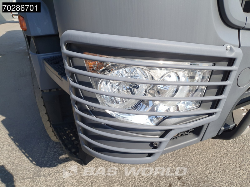 Autobetoniera nuovo Mercedes-Benz Arocs 4142 8X4 NEW! Schwing Stetter AM 10m3 FHC BL Mixer Manual Euro 3: foto 9