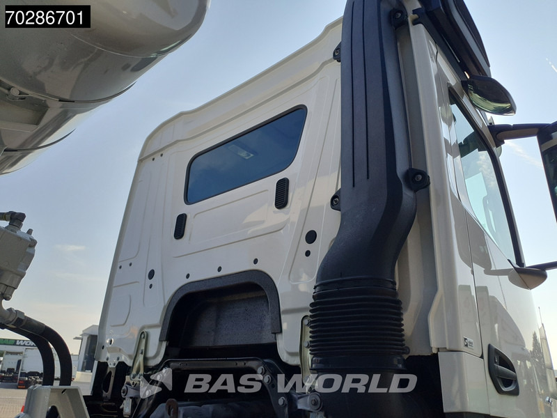 Autobetoniera nuovo Mercedes-Benz Arocs 4142 8X4 NEW! Schwing Stetter AM 10m3 FHC BL Mixer Manual Euro 3: foto 12