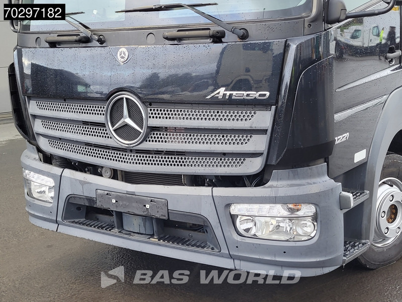 Leasing di Mercedes-Benz Atego 1221 4X2 12tonner Automatic 1500kg Ladebordwand Airco Euro 6 Mercedes-Benz Atego 1221 4X2 12tonner Automatic 1500kg Ladebordwand Airco Euro 6: foto 15