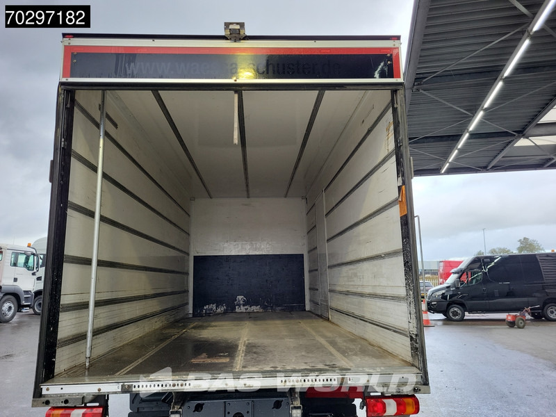 Leasing di Mercedes-Benz Atego 1221 4X2 12tonner Automatic 1500kg Ladebordwand Airco Euro 6 Mercedes-Benz Atego 1221 4X2 12tonner Automatic 1500kg Ladebordwand Airco Euro 6: foto 6