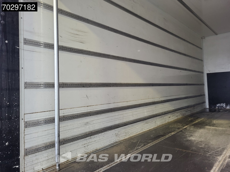 Leasing di Mercedes-Benz Atego 1221 4X2 12tonner Automatic 1500kg Ladebordwand Airco Euro 6 Mercedes-Benz Atego 1221 4X2 12tonner Automatic 1500kg Ladebordwand Airco Euro 6: foto 7