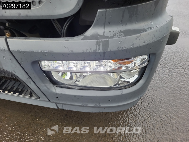 Leasing di Mercedes-Benz Atego 1221 4X2 12tonner Automatic 1500kg Ladebordwand Airco Euro 6 Mercedes-Benz Atego 1221 4X2 12tonner Automatic 1500kg Ladebordwand Airco Euro 6: foto 17