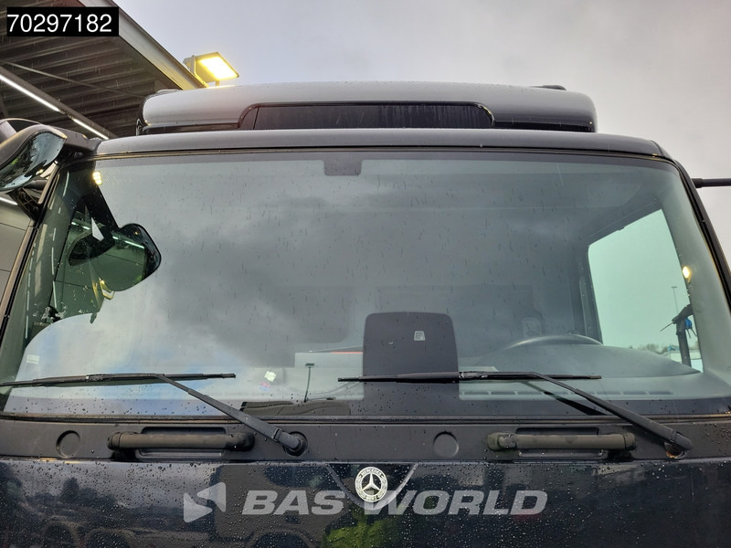 Leasing di Mercedes-Benz Atego 1221 4X2 12tonner Automatic 1500kg Ladebordwand Airco Euro 6 Mercedes-Benz Atego 1221 4X2 12tonner Automatic 1500kg Ladebordwand Airco Euro 6: foto 16