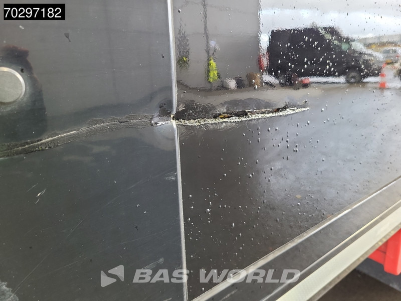 Leasing di Mercedes-Benz Atego 1221 4X2 12tonner Automatic 1500kg Ladebordwand Airco Euro 6 Mercedes-Benz Atego 1221 4X2 12tonner Automatic 1500kg Ladebordwand Airco Euro 6: foto 14