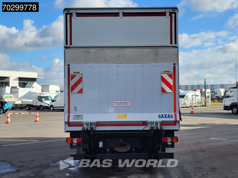 Mercedes-Benz Atego 1324 4X2 13tonner 1500kg Ladebordwand Automatic Airco Euro 6 - Autocarro furgonato: foto 3 Mercedes-Benz Atego 1324 4X2 13tonner 1500kg Ladebordwand Automatic Airco Euro 6 - Autocarro furgonato: foto 3